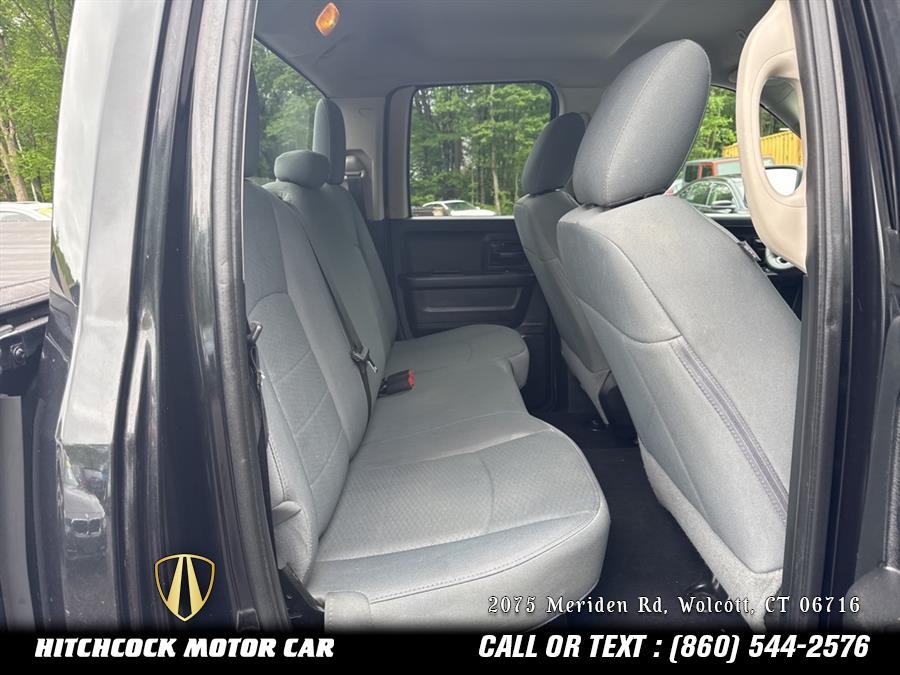 2017 Ram 1500 Express, available for sale in Wolcott, Connecticut | Hitchcock Motor Car. Wolcott, Connecticut 2017 Ram 1500 Express, available for sale in Wolcott, Connecticut | Hitchcock Motor Car. Wolcott, Connecticut