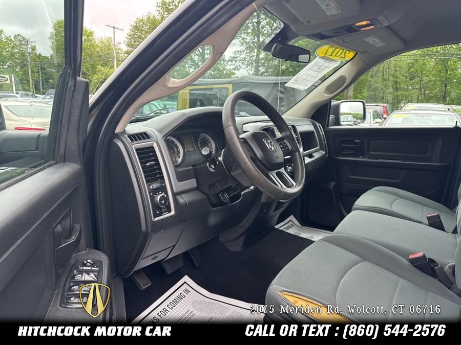 2017 Ram 1500 Express, available for sale in Wolcott, Connecticut | Hitchcock Motor Car. Wolcott, Connecticut 2017 Ram 1500 Express, available for sale in Wolcott, Connecticut | Hitchcock Motor Car. Wolcott, Connecticut