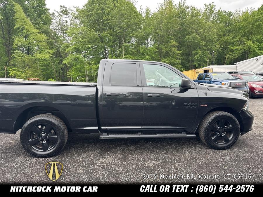 2017 Ram 1500 Express, available for sale in Wolcott, Connecticut | Hitchcock Motor Car. Wolcott, Connecticut 2017 Ram 1500 Express, available for sale in Wolcott, Connecticut | Hitchcock Motor Car. Wolcott, Connecticut