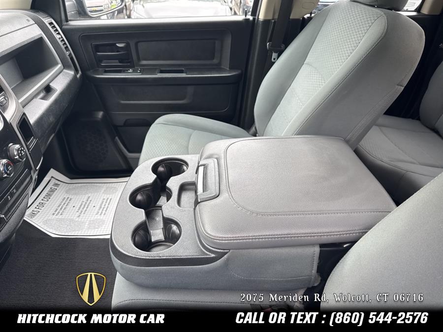 2017 Ram 1500 Express, available for sale in Wolcott, Connecticut | Hitchcock Motor Car. Wolcott, Connecticut 2017 Ram 1500 Express, available for sale in Wolcott, Connecticut | Hitchcock Motor Car. Wolcott, Connecticut