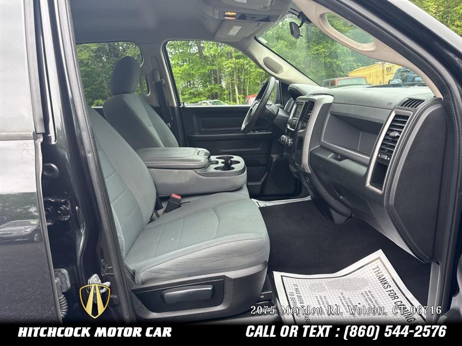 2017 Ram 1500 Express, available for sale in Wolcott, Connecticut | Hitchcock Motor Car. Wolcott, Connecticut 2017 Ram 1500 Express, available for sale in Wolcott, Connecticut | Hitchcock Motor Car. Wolcott, Connecticut
