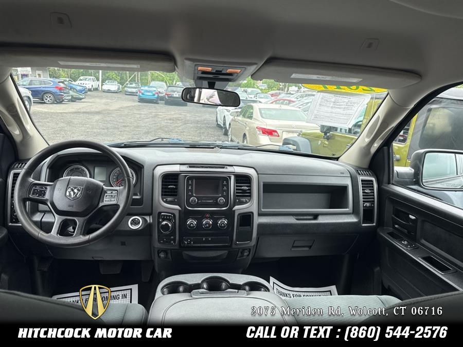 2017 Ram 1500 Express, available for sale in Wolcott, Connecticut | Hitchcock Motor Car. Wolcott, Connecticut 2017 Ram 1500 Express, available for sale in Wolcott, Connecticut | Hitchcock Motor Car. Wolcott, Connecticut