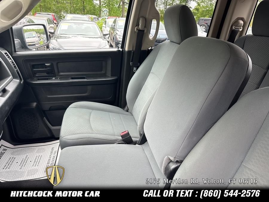 2017 Ram 1500 Express, available for sale in Wolcott, Connecticut | Hitchcock Motor Car. Wolcott, Connecticut 2017 Ram 1500 Express, available for sale in Wolcott, Connecticut | Hitchcock Motor Car. Wolcott, Connecticut