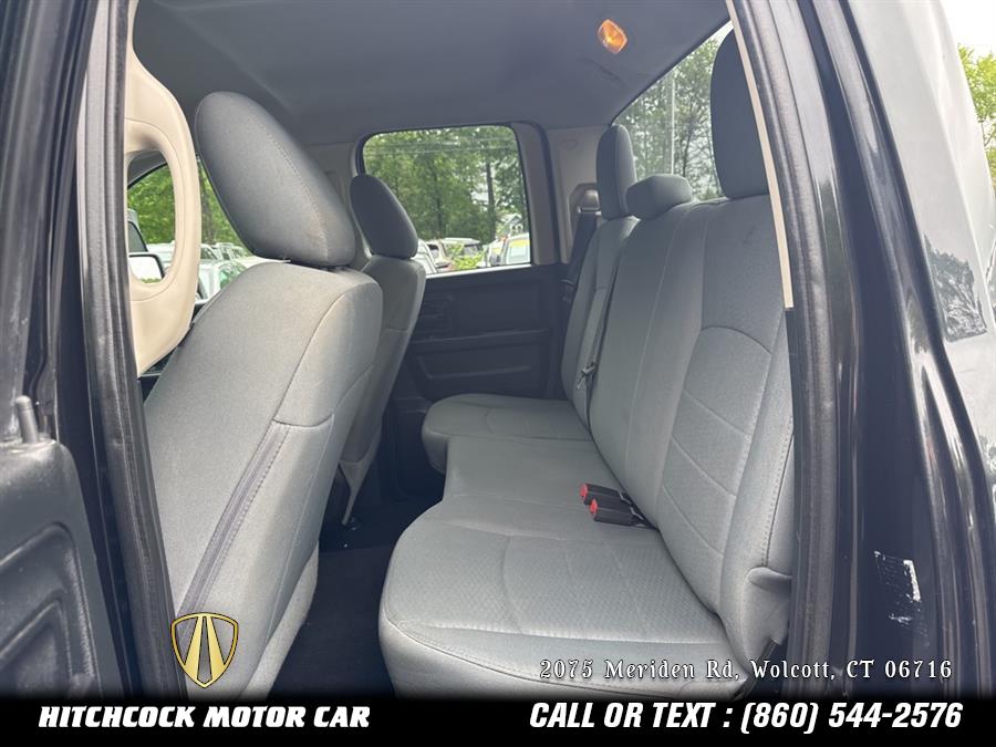 2017 Ram 1500 Express, available for sale in Wolcott, Connecticut | Hitchcock Motor Car. Wolcott, Connecticut 2017 Ram 1500 Express, available for sale in Wolcott, Connecticut | Hitchcock Motor Car. Wolcott, Connecticut