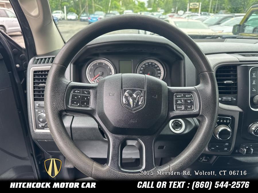 2017 Ram 1500 Express, available for sale in Wolcott, Connecticut | Hitchcock Motor Car. Wolcott, Connecticut 2017 Ram 1500 Express, available for sale in Wolcott, Connecticut | Hitchcock Motor Car. Wolcott, Connecticut