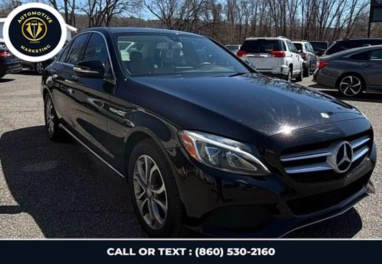 2015 Mercedes-Benz C-Class 4dr Sdn C 300 Luxury 4MATIC, available for sale in Online only, Connecticut | CEO DADDY AUTO. Online only, Connecticut 2015 Mercedes-Benz C-Class 4dr Sdn C 300 Luxury 4MATIC, available for sale in Online only, Connecticut | CEO DADDY AUTO. Online only, Connecticut