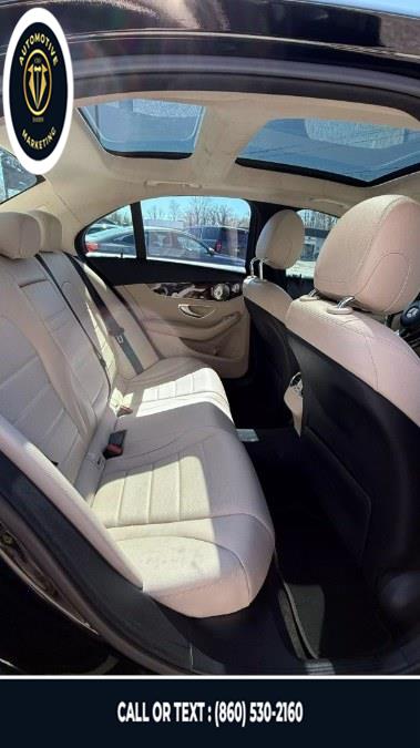 2015 Mercedes-Benz C-Class 4dr Sdn C 300 Luxury 4MATIC, available for sale in Online only, Connecticut | CEO DADDY AUTO. Online only, Connecticut 2015 Mercedes-Benz C-Class 4dr Sdn C 300 Luxury 4MATIC, available for sale in Online only, Connecticut | CEO DADDY AUTO. Online only, Connecticut