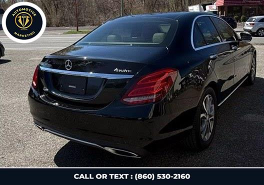 2015 Mercedes-Benz C-Class 4dr Sdn C 300 Luxury 4MATIC, available for sale in Online only, Connecticut | CEO DADDY AUTO. Online only, Connecticut 2015 Mercedes-Benz C-Class 4dr Sdn C 300 Luxury 4MATIC, available for sale in Online only, Connecticut | CEO DADDY AUTO. Online only, Connecticut