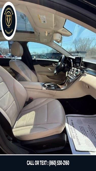 2015 Mercedes-Benz C-Class 4dr Sdn C 300 Luxury 4MATIC, available for sale in Online only, Connecticut | CEO DADDY AUTO. Online only, Connecticut 2015 Mercedes-Benz C-Class 4dr Sdn C 300 Luxury 4MATIC, available for sale in Online only, Connecticut | CEO DADDY AUTO. Online only, Connecticut