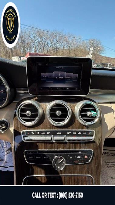 2015 Mercedes-Benz C-Class 4dr Sdn C 300 Luxury 4MATIC, available for sale in Online only, Connecticut | CEO DADDY AUTO. Online only, Connecticut 2015 Mercedes-Benz C-Class 4dr Sdn C 300 Luxury 4MATIC, available for sale in Online only, Connecticut | CEO DADDY AUTO. Online only, Connecticut