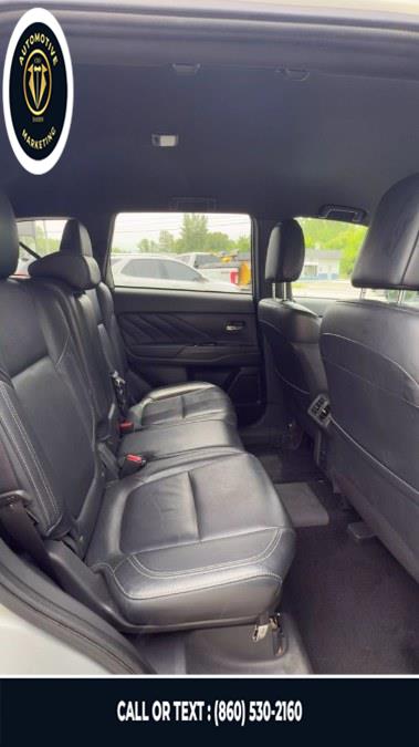 2022 Mitsubishi Outlander PHEV GT S-AWC, available for sale in Online only, Connecticut | CEO DADDY AUTO. Online only, Connecticut 2022 Mitsubishi Outlander PHEV GT S-AWC, available for sale in Online only, Connecticut | CEO DADDY AUTO. Online only, Connecticut