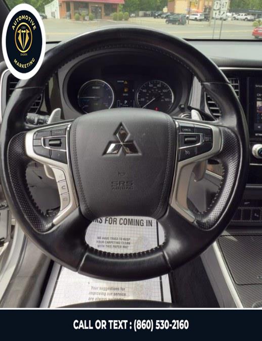 2022 Mitsubishi Outlander PHEV GT S-AWC, available for sale in Online only, Connecticut | CEO DADDY AUTO. Online only, Connecticut 2022 Mitsubishi Outlander PHEV GT S-AWC, available for sale in Online only, Connecticut | CEO DADDY AUTO. Online only, Connecticut