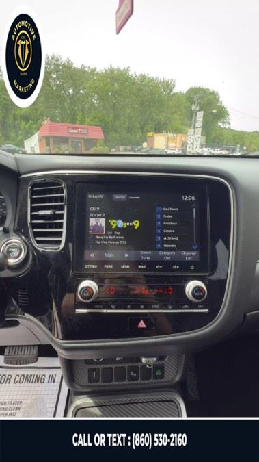 2022 Mitsubishi Outlander PHEV GT S-AWC, available for sale in Online only, Connecticut | CEO DADDY AUTO. Online only, Connecticut 2022 Mitsubishi Outlander PHEV GT S-AWC, available for sale in Online only, Connecticut | CEO DADDY AUTO. Online only, Connecticut