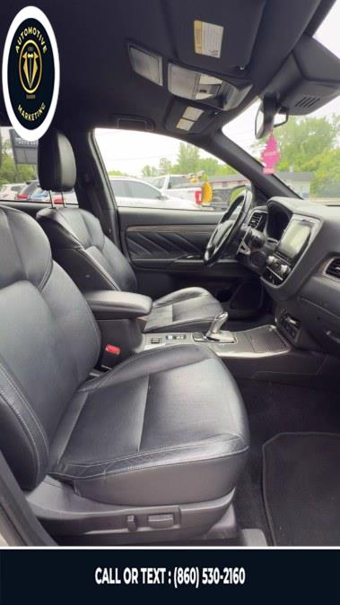 2022 Mitsubishi Outlander PHEV GT S-AWC, available for sale in Online only, Connecticut | CEO DADDY AUTO. Online only, Connecticut 2022 Mitsubishi Outlander PHEV GT S-AWC, available for sale in Online only, Connecticut | CEO DADDY AUTO. Online only, Connecticut
