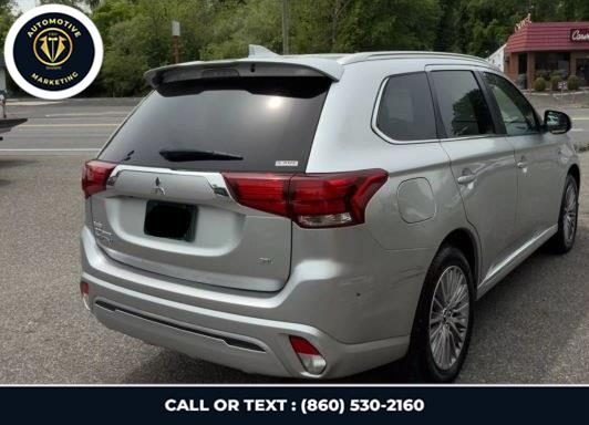 2022 Mitsubishi Outlander PHEV GT S-AWC, available for sale in Online only, Connecticut | CEO DADDY AUTO. Online only, Connecticut 2022 Mitsubishi Outlander PHEV GT S-AWC, available for sale in Online only, Connecticut | CEO DADDY AUTO. Online only, Connecticut