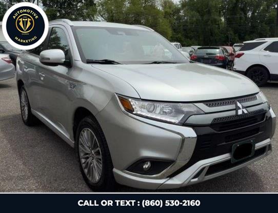2022 Mitsubishi Outlander PHEV GT S-AWC, available for sale in Online only, Connecticut | CEO DADDY AUTO. Online only, Connecticut 2022 Mitsubishi Outlander PHEV GT S-AWC, available for sale in Online only, Connecticut | CEO DADDY AUTO. Online only, Connecticut