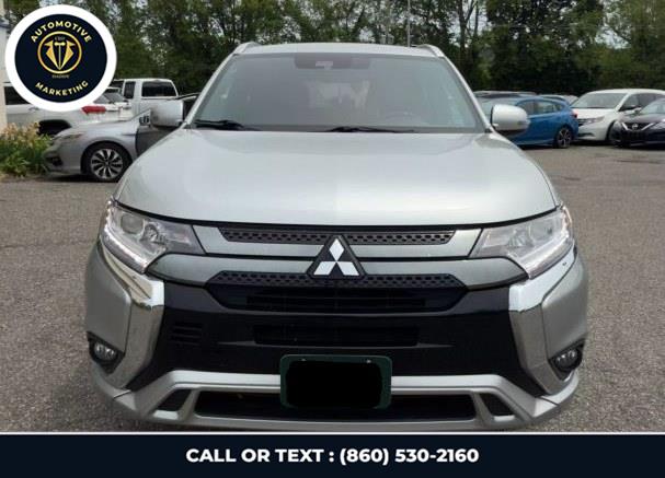 2022 Mitsubishi Outlander PHEV GT S-AWC, available for sale in Online only, Connecticut | CEO DADDY AUTO. Online only, Connecticut 2022 Mitsubishi Outlander PHEV GT S-AWC, available for sale in Online only, Connecticut | CEO DADDY AUTO. Online only, Connecticut