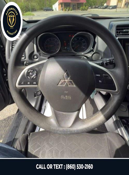 2020 Mitsubishi Outlander Sport Black Edition 2.0 CVT, available for sale in Online only, Connecticut | CEO DADDY AUTO. Online only, Connecticut 2020 Mitsubishi Outlander Sport Black Edition 2.0 CVT, available for sale in Online only, Connecticut | CEO DADDY AUTO. Online only, Connecticut