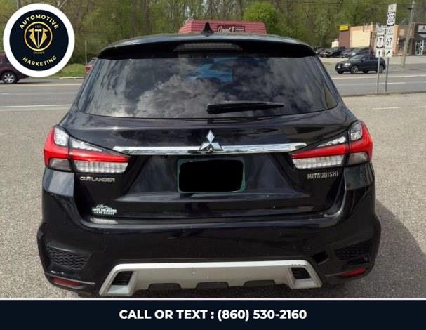 2020 Mitsubishi Outlander Sport Black Edition 2.0 CVT, available for sale in Online only, Connecticut | CEO DADDY AUTO. Online only, Connecticut 2020 Mitsubishi Outlander Sport Black Edition 2.0 CVT, available for sale in Online only, Connecticut | CEO DADDY AUTO. Online only, Connecticut
