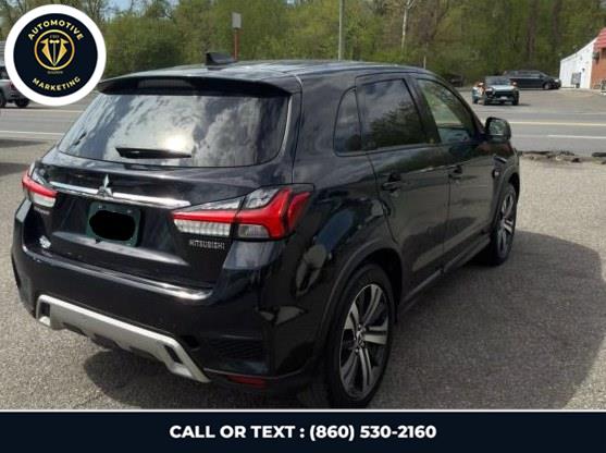 2020 Mitsubishi Outlander Sport Black Edition 2.0 CVT, available for sale in Online only, Connecticut | CEO DADDY AUTO. Online only, Connecticut 2020 Mitsubishi Outlander Sport Black Edition 2.0 CVT, available for sale in Online only, Connecticut | CEO DADDY AUTO. Online only, Connecticut