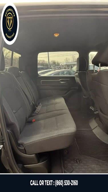 2022 Ram 1500 Big Horn 4x4 Crew Cab 5''7" Box, available for sale in Online only, Connecticut | CEO DADDY AUTO. Online only, Connecticut 2022 Ram 1500 Big Horn 4x4 Crew Cab 5''7" Box, available for sale in Online only, Connecticut | CEO DADDY AUTO. Online only, Connecticut