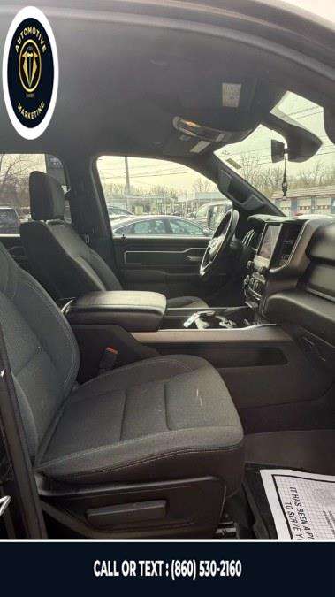 2022 Ram 1500 Big Horn 4x4 Crew Cab 5''7" Box, available for sale in Online only, Connecticut | CEO DADDY AUTO. Online only, Connecticut 2022 Ram 1500 Big Horn 4x4 Crew Cab 5''7" Box, available for sale in Online only, Connecticut | CEO DADDY AUTO. Online only, Connecticut