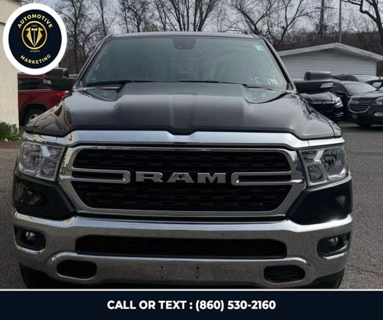 Used 2022 Ram 1500 in Online only, Connecticut | CEO DADDY AUTO. Online only, Connecticut
