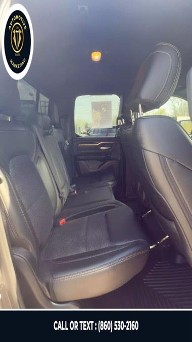 2020 Ram 1500 Rebel 4x4 Quad Cab 6''4" Box, available for sale in Online only, Connecticut | CEO DADDY AUTO. Online only, Connecticut 2020 Ram 1500 Rebel 4x4 Quad Cab 6''4" Box, available for sale in Online only, Connecticut | CEO DADDY AUTO. Online only, Connecticut
