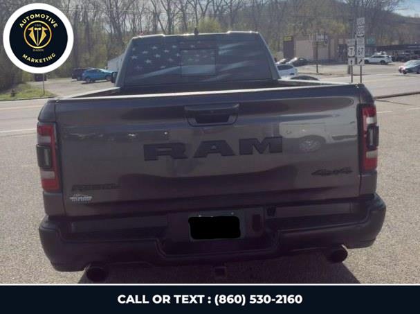 2020 Ram 1500 Rebel 4x4 Quad Cab 6''4" Box, available for sale in Online only, Connecticut | CEO DADDY AUTO. Online only, Connecticut 2020 Ram 1500 Rebel 4x4 Quad Cab 6''4" Box, available for sale in Online only, Connecticut | CEO DADDY AUTO. Online only, Connecticut