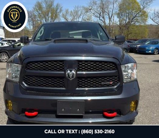 Used 2018 Ram 1500 in Online only, Connecticut | CEO DADDY AUTO. Online only, Connecticut