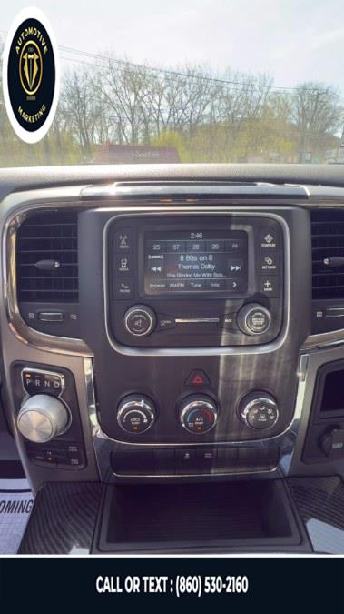 2018 Ram 1500 Express 4x4 Quad Cab 6''4" Box, available for sale in Online only, Connecticut | CEO DADDY AUTO. Online only, Connecticut 2018 Ram 1500 Express 4x4 Quad Cab 6''4" Box, available for sale in Online only, Connecticut | CEO DADDY AUTO. Online only, Connecticut