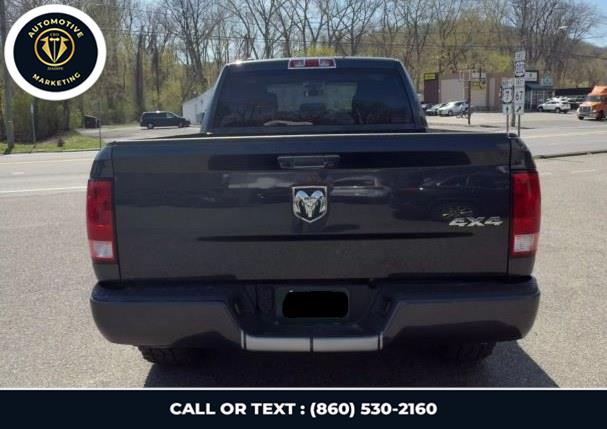 2018 Ram 1500 Express 4x4 Quad Cab 6''4" Box, available for sale in Online only, Connecticut | CEO DADDY AUTO. Online only, Connecticut 2018 Ram 1500 Express 4x4 Quad Cab 6''4" Box, available for sale in Online only, Connecticut | CEO DADDY AUTO. Online only, Connecticut