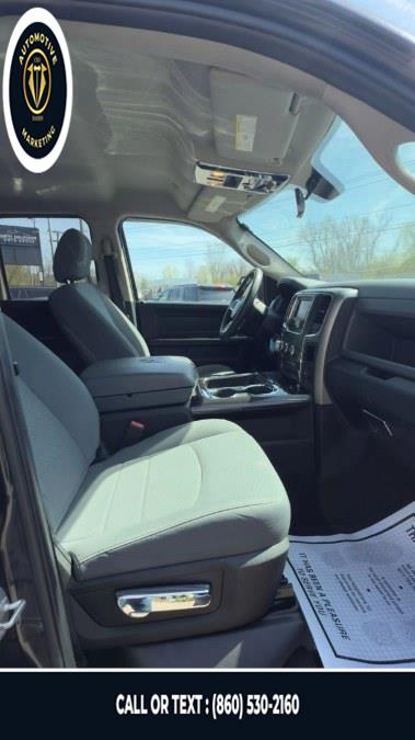 2018 Ram 1500 Express 4x4 Quad Cab 6''4" Box, available for sale in Online only, Connecticut | CEO DADDY AUTO. Online only, Connecticut 2018 Ram 1500 Express 4x4 Quad Cab 6''4" Box, available for sale in Online only, Connecticut | CEO DADDY AUTO. Online only, Connecticut