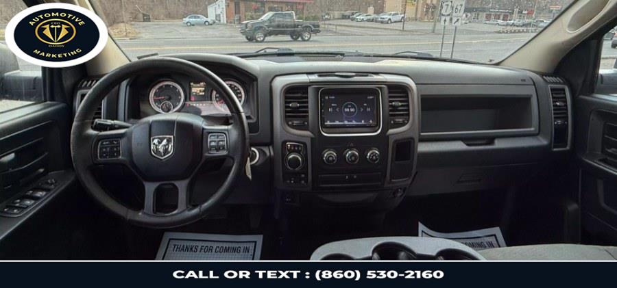 2017 Ram 1500 Express 4x4 Quad Cab 6''4" Box, available for sale in Online only, Connecticut | CEO DADDY AUTO. Online only, Connecticut 2017 Ram 1500 Express 4x4 Quad Cab 6''4" Box, available for sale in Online only, Connecticut | CEO DADDY AUTO. Online only, Connecticut