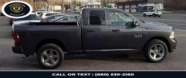 2017 Ram 1500 Express 4x4 Quad Cab 6''4" Box, available for sale in Online only, Connecticut | CEO DADDY AUTO. Online only, Connecticut 2017 Ram 1500 Express 4x4 Quad Cab 6''4" Box, available for sale in Online only, Connecticut | CEO DADDY AUTO. Online only, Connecticut