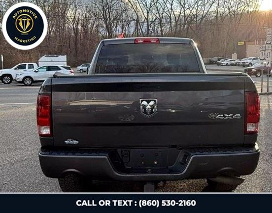 2017 Ram 1500 Express 4x4 Quad Cab 6''4" Box, available for sale in Online only, Connecticut | CEO DADDY AUTO. Online only, Connecticut 2017 Ram 1500 Express 4x4 Quad Cab 6''4" Box, available for sale in Online only, Connecticut | CEO DADDY AUTO. Online only, Connecticut