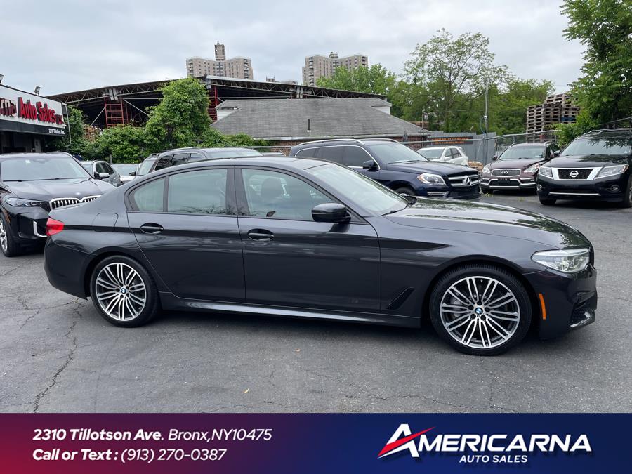 2019 BMW 5 Series 540i xDrive Sedan, available for sale in Bronx, New York | Americarna Auto Sales LLC. Bronx, New York 2019 BMW 5 Series 540i xDrive Sedan, available for sale in Bronx, New York | Americarna Auto Sales LLC. Bronx, New York