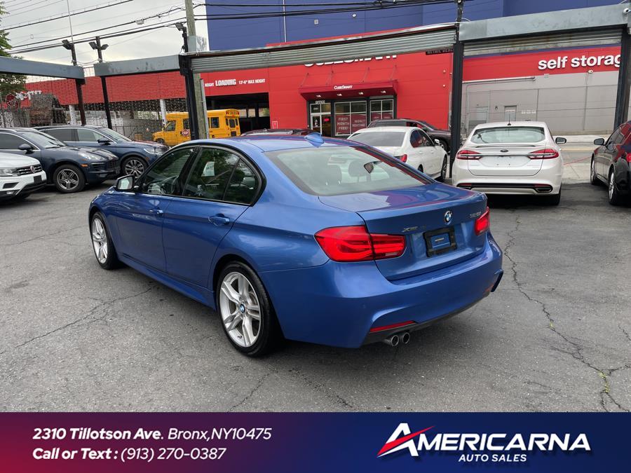 2016 BMW 3 Series 4dr Sdn 328i xDrive AWD SULEV South Africa, available for sale in Bronx, New York | Americarna Auto Sales LLC. Bronx, New York 2016 BMW 3 Series 4dr Sdn 328i xDrive AWD SULEV South Africa, available for sale in Bronx, New York | Americarna Auto Sales LLC. Bronx, New York