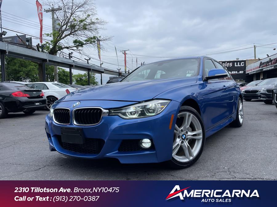 2016 BMW 3 Series 4dr Sdn 328i xDrive AWD SULEV South Africa, available for sale in Bronx, New York | Americarna Auto Sales LLC. Bronx, New York 2016 BMW 3 Series 4dr Sdn 328i xDrive AWD SULEV South Africa, available for sale in Bronx, New York | Americarna Auto Sales LLC. Bronx, New York