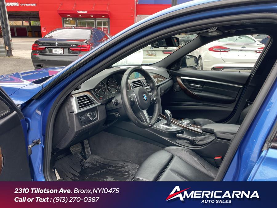 2016 BMW 3 Series 4dr Sdn 328i xDrive AWD SULEV South Africa, available for sale in Bronx, New York | Americarna Auto Sales LLC. Bronx, New York 2016 BMW 3 Series 4dr Sdn 328i xDrive AWD SULEV South Africa, available for sale in Bronx, New York | Americarna Auto Sales LLC. Bronx, New York