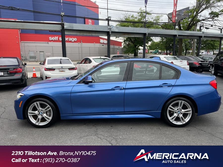 2016 BMW 3 Series 4dr Sdn 328i xDrive AWD SULEV South Africa, available for sale in Bronx, New York | Americarna Auto Sales LLC. Bronx, New York 2016 BMW 3 Series 4dr Sdn 328i xDrive AWD SULEV South Africa, available for sale in Bronx, New York | Americarna Auto Sales LLC. Bronx, New York