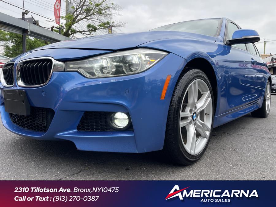 2016 BMW 3 Series 4dr Sdn 328i xDrive AWD SULEV South Africa, available for sale in Bronx, New York | Americarna Auto Sales LLC. Bronx, New York 2016 BMW 3 Series 4dr Sdn 328i xDrive AWD SULEV South Africa, available for sale in Bronx, New York | Americarna Auto Sales LLC. Bronx, New York