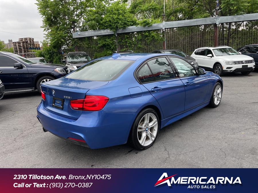 2016 BMW 3 Series 4dr Sdn 328i xDrive AWD SULEV South Africa, available for sale in Bronx, New York | Americarna Auto Sales LLC. Bronx, New York 2016 BMW 3 Series 4dr Sdn 328i xDrive AWD SULEV South Africa, available for sale in Bronx, New York | Americarna Auto Sales LLC. Bronx, New York