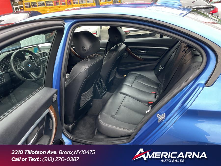 2016 BMW 3 Series 4dr Sdn 328i xDrive AWD SULEV South Africa, available for sale in Bronx, New York | Americarna Auto Sales LLC. Bronx, New York 2016 BMW 3 Series 4dr Sdn 328i xDrive AWD SULEV South Africa, available for sale in Bronx, New York | Americarna Auto Sales LLC. Bronx, New York