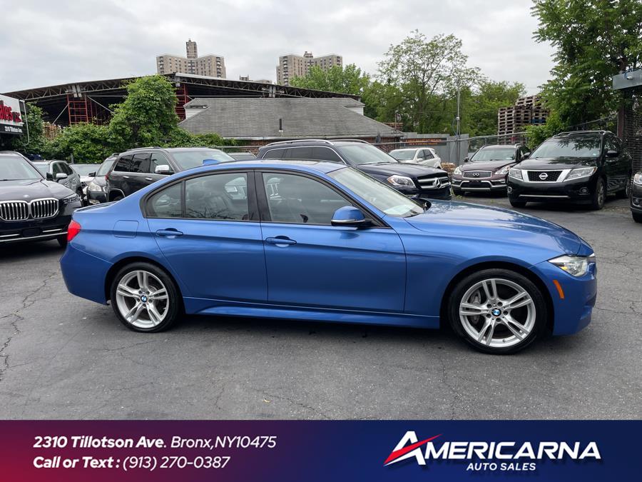 2016 BMW 3 Series 4dr Sdn 328i xDrive AWD SULEV South Africa, available for sale in Bronx, New York | Americarna Auto Sales LLC. Bronx, New York 2016 BMW 3 Series 4dr Sdn 328i xDrive AWD SULEV South Africa, available for sale in Bronx, New York | Americarna Auto Sales LLC. Bronx, New York