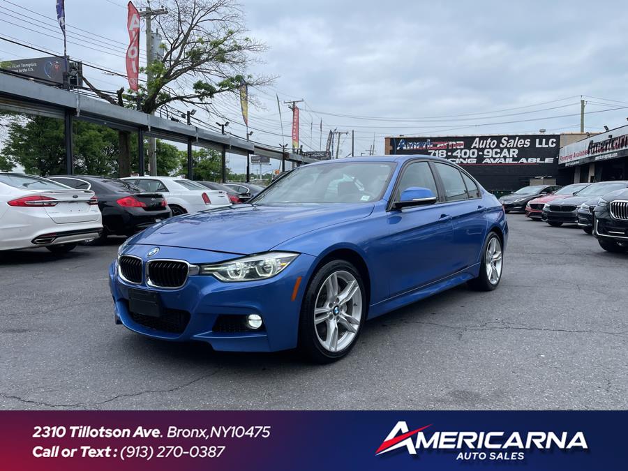 2016 BMW 3 Series 4dr Sdn 328i xDrive AWD SULEV South Africa, available for sale in Bronx, New York | Americarna Auto Sales LLC. Bronx, New York 2016 BMW 3 Series 4dr Sdn 328i xDrive AWD SULEV South Africa, available for sale in Bronx, New York | Americarna Auto Sales LLC. Bronx, New York