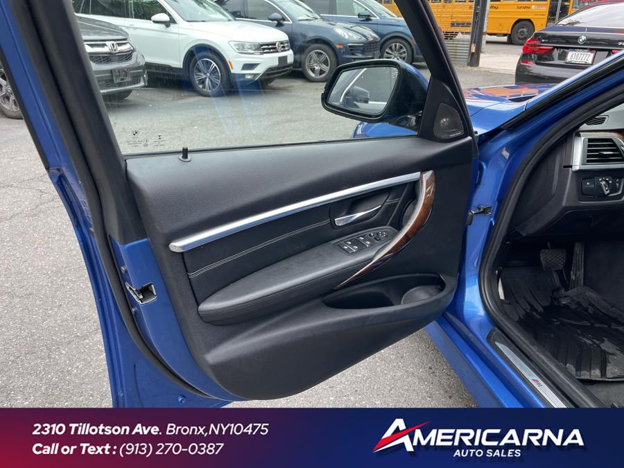 2016 BMW 3 Series 4dr Sdn 328i xDrive AWD SULEV South Africa, available for sale in Bronx, New York | Americarna Auto Sales LLC. Bronx, New York 2016 BMW 3 Series 4dr Sdn 328i xDrive AWD SULEV South Africa, available for sale in Bronx, New York | Americarna Auto Sales LLC. Bronx, New York