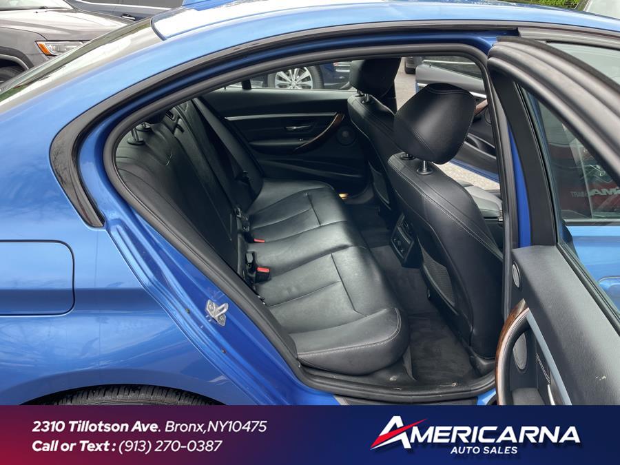 2016 BMW 3 Series 4dr Sdn 328i xDrive AWD SULEV South Africa, available for sale in Bronx, New York | Americarna Auto Sales LLC. Bronx, New York 2016 BMW 3 Series 4dr Sdn 328i xDrive AWD SULEV South Africa, available for sale in Bronx, New York | Americarna Auto Sales LLC. Bronx, New York