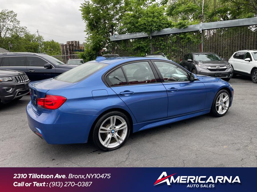 2016 BMW 3 Series 4dr Sdn 328i xDrive AWD SULEV South Africa, available for sale in Bronx, New York | Americarna Auto Sales LLC. Bronx, New York 2016 BMW 3 Series 4dr Sdn 328i xDrive AWD SULEV South Africa, available for sale in Bronx, New York | Americarna Auto Sales LLC. Bronx, New York