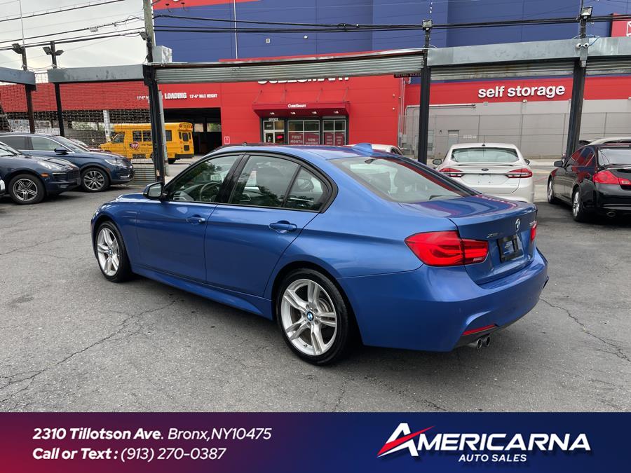 2016 BMW 3 Series 4dr Sdn 328i xDrive AWD SULEV South Africa, available for sale in Bronx, New York | Americarna Auto Sales LLC. Bronx, New York 2016 BMW 3 Series 4dr Sdn 328i xDrive AWD SULEV South Africa, available for sale in Bronx, New York | Americarna Auto Sales LLC. Bronx, New York